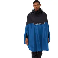 Vaude Covero Ii Vattentät Poncho