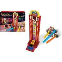 Merchandt Ambassador Electronic Arcade - Strongman