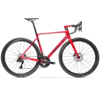 Wilier Verticale Slr Ultegra Di2 Swr40 Racercykel