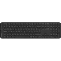 Contour Design Balance - Tangentbord - full size - trådlös - Bluetooth 5.1 - QWERTY - hela norden
