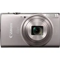 Canon Compact Ixus 285 HS A Silver