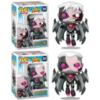Funko POP! X-men Plus Bastion-figur