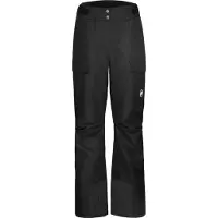 Mammut Fall Line Hardshell Thermo Byxor