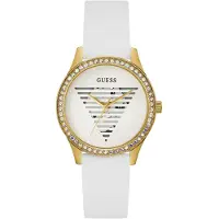 GUESS Gw0530l6 Lady Idol Damklocka