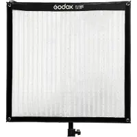 Godox FL150S LED-videolampa 60 x 60 cm)