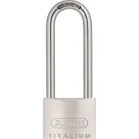 ABUS hänglås 54TI/40 hög