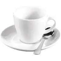 Esmeyer espressokopp Bistro 433-214 underkopp 6 st./förp.