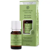Chesapeake Bay Candle Chesapeake Bay Diffuser Olie - Revitalise