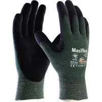 ATG Skärhandsken Maxiflex Cut 34-8743, storlek 10