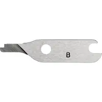 Knipex Passande reservkniv 90 59 280