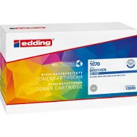 Edding Trumma Ersätter Brother DR-2400 Kompatibel Färg 12000 sidor EDD-1070 18-1070