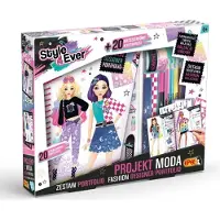 Epee Projekt Moda Portfolio