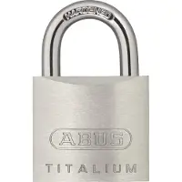 ABUS hänglås 54TI/30