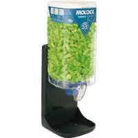 Meister 745001 Contours Hörselproppar dispenser 35 dB Engångs 500 par