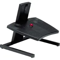 BakkerElkhuizen Footform Dual - Fotstöd