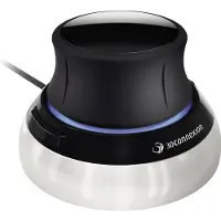 3DConnexion SpaceMouse Compact