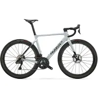 Wilier Filante Sl Ultegra Di2 Pm Inpeak S50 Racercykel