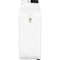 AEG Series 6000 LTR6A60370, Toppmatad, 7 kg, B, 79 dB, 1251 RPM, A