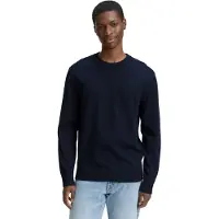Tom Tailor Basic Crewneck Knit Tröja