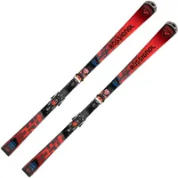Rossignol Hero Elite Lt Ti Konect+nx 12 Konect Gw Alpint Skidpaket