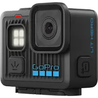 GoPro Lit Hero Actionkamera