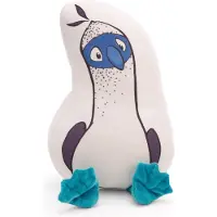 Nici Wild Friends Nallebjörn 35x22x8 Cm