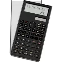 Genie Kalkylator skolkalkylator 82 SC