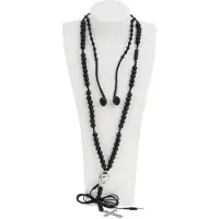 Ginza.se GEAR BY RBS Hörlur HV-D Svart Earbud Mic