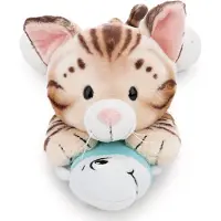 Nici Homies Nallebjörn 30 Cm
