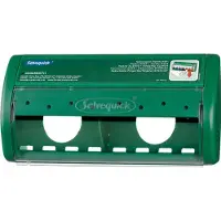 Cederroth 1009075 Plåsterdispenser tom