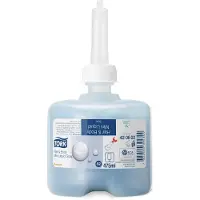 Tork Hair & Body Mini 420602 Flytande tvål 475 ml 8 st