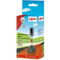 Märklin World 72201 H0 Märklin min värld batteridrivna Signal