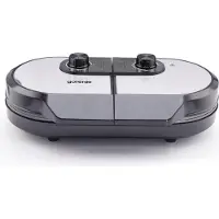 Gorenje Wm1400sb Elektrisk Grill
