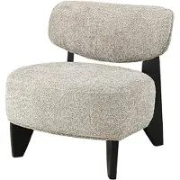 Artwood Cadiz fåtölj vega taupe