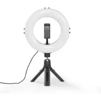 Hama Ringlampa EEK: F (A - G)