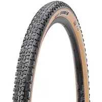 Maxxis Rambler Exo/tr/tanwall 60 Tpi Tubeless 700c X 40 Styvt Graveldäck