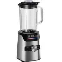 Sogo Bat-ss-5535 1.7l 1400w Blender