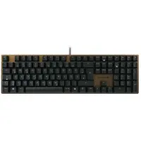 Cherry Kc200 Mx Mekaniskt Tangentbord Spanska
