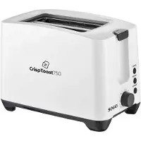 Sogo Tos-ss-5480 750w Brödrost