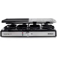 Sogo Bar-ss-10387 1300w Raclette