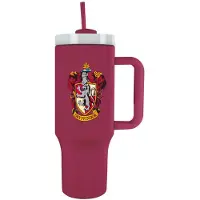 Pyramid Harry Potter: (Gryffindor) 40oz Tumbler
