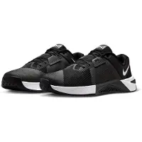 Nike Sportsko 'Metcon 10' svart / vit