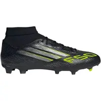 Adidas F50 League Mid Fg/mg Fotbollsskor
