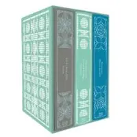 Major Works of the Stoics (Boxed Set): Meditations, Letters from a Stoic, Discourses and Selected Writings