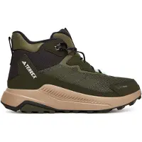 Adidas Terrex Anylander CLIMAWARM+ Vandringsskor, storlek 40