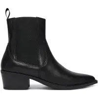 Vagabond SHOEMAKERS Chelsea boots 'KELSEY' svart