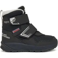 Jack Wolfskin Polar Bear-b Texapore Mid Vc Skor För Snö