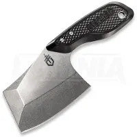 Gerber Tri-Tip Mini Cleaver - Svart