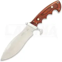 Hibben Alaskan Survival Knife