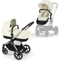 Cybex Eos Lux Barnvagn